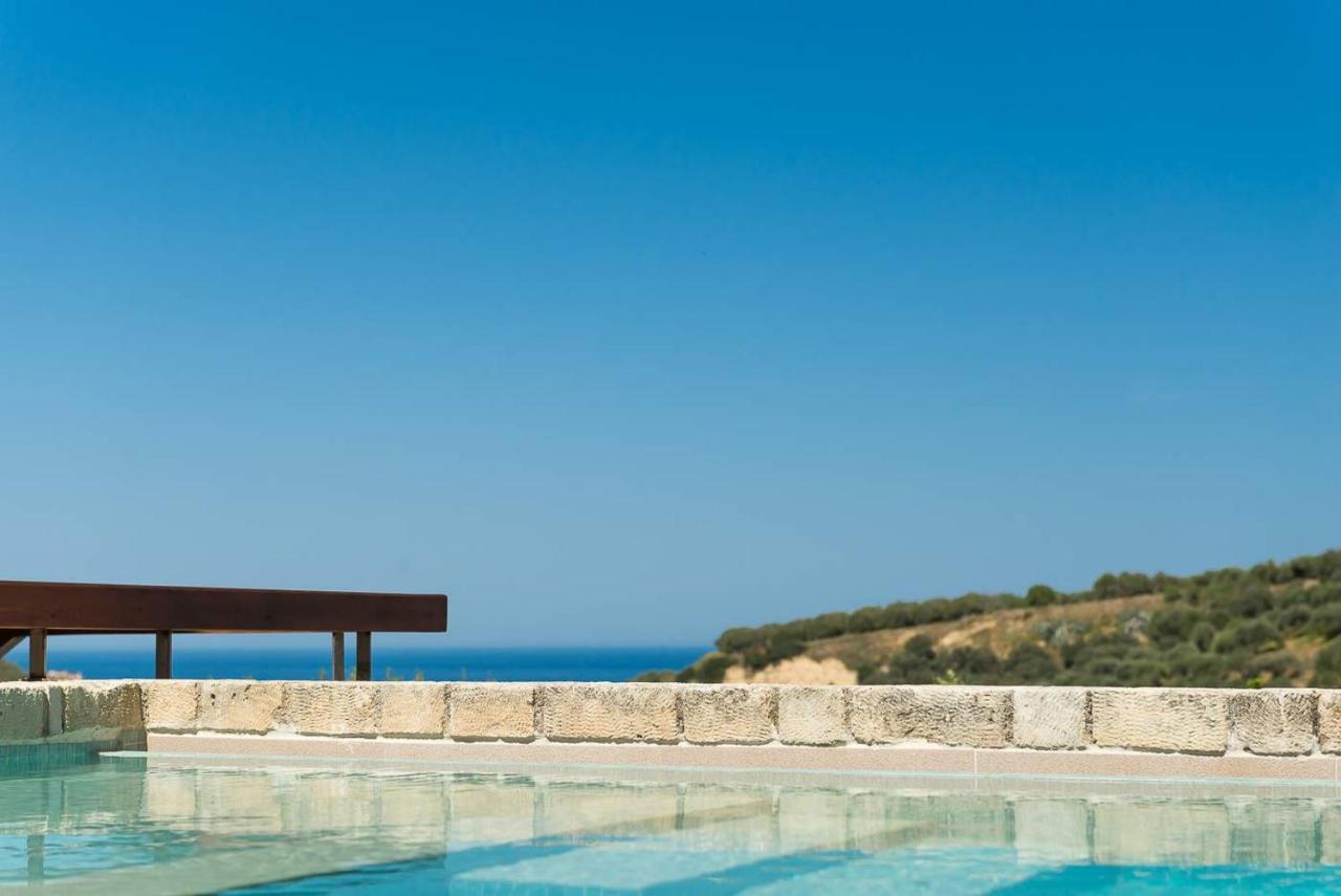 Margarita'S Villas Chania  Exterior foto