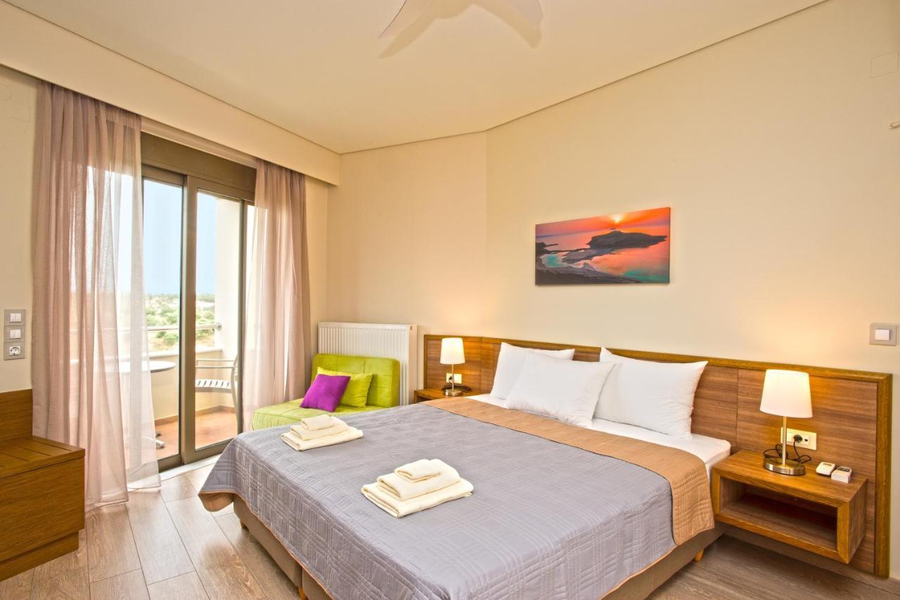 Margarita'S Villas Chania  Exterior foto