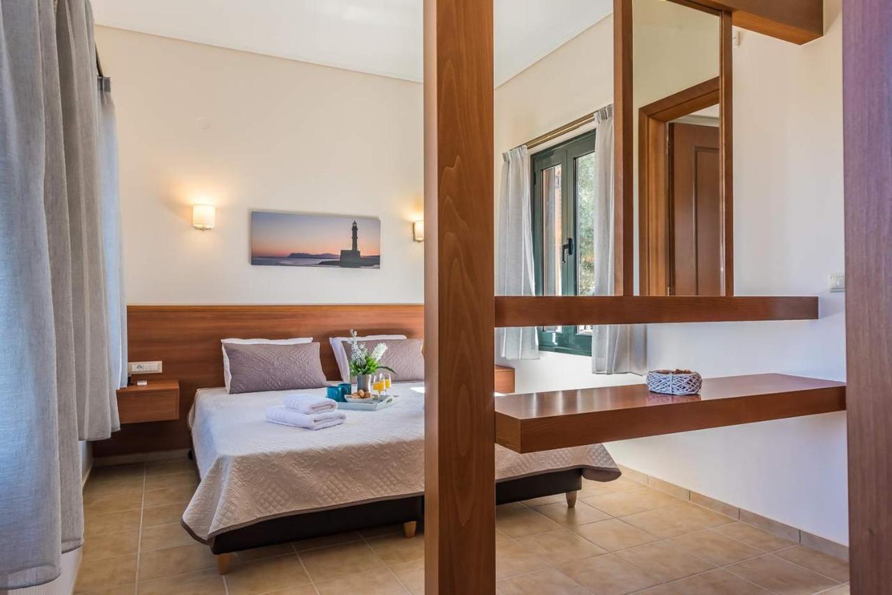 Margarita'S Villas Chania  Exterior foto
