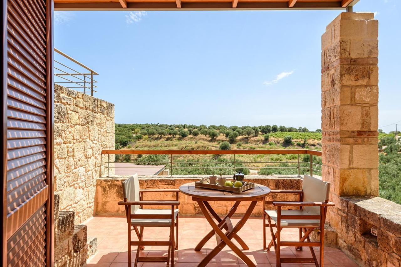 Margarita'S Villas Chania  Exterior foto